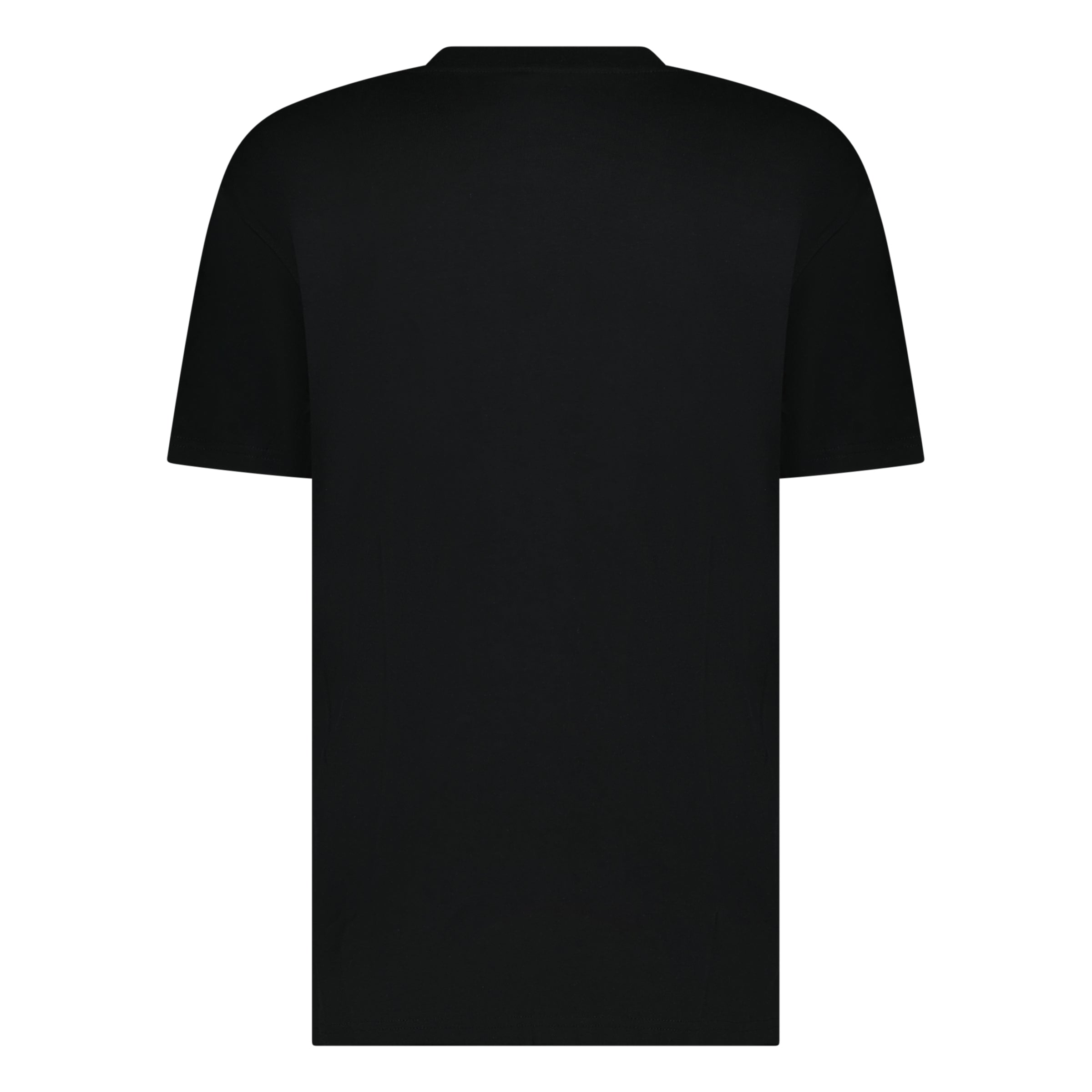 Tee black deals